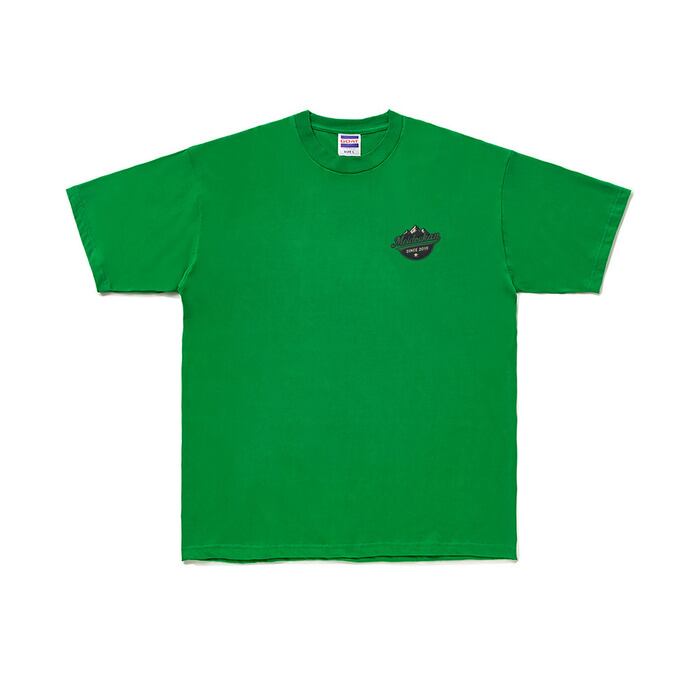 00s Old Stussy ステューシー／銀タグ・Made in USA・デザインロゴ