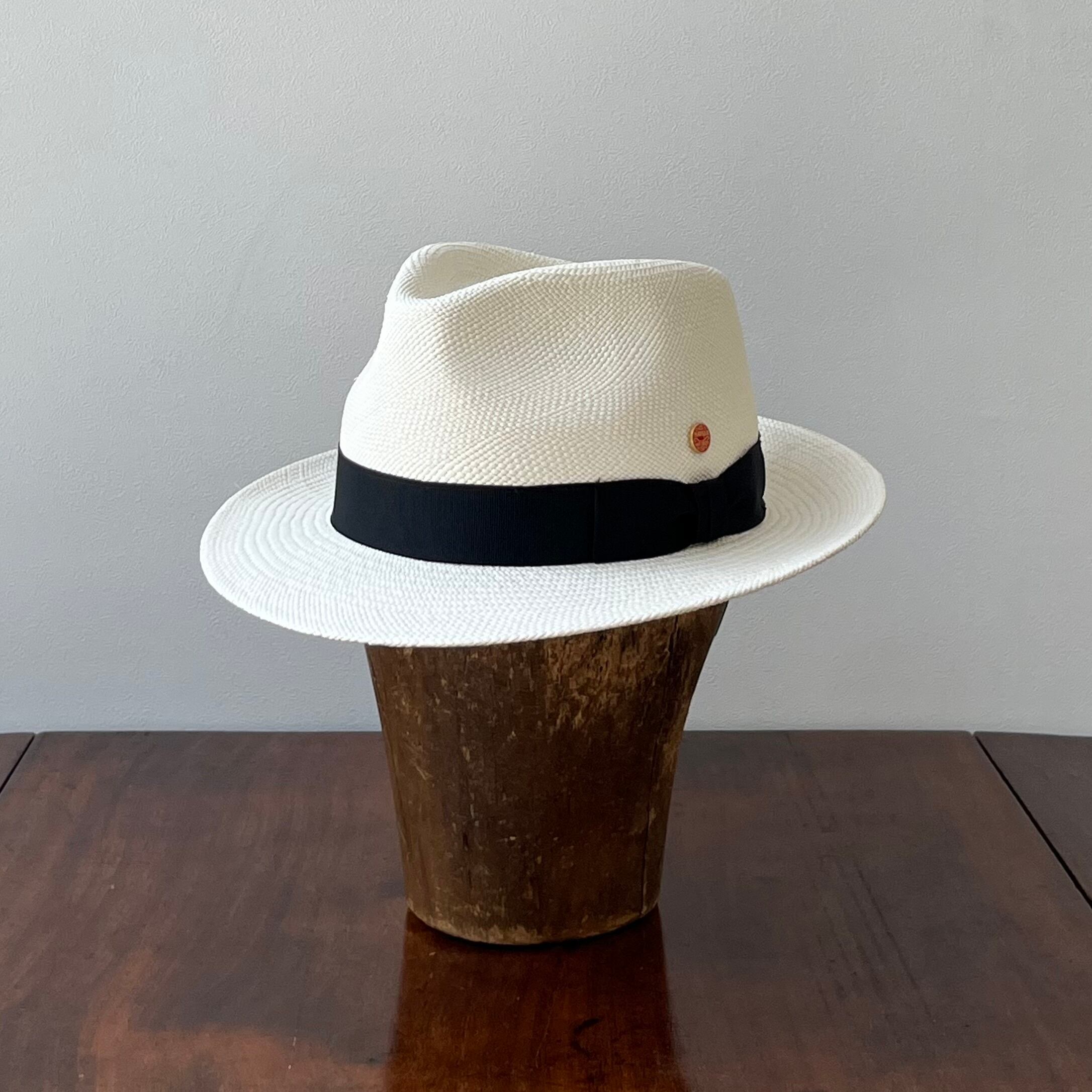 パナマハット | 萬栄堂帽子店
