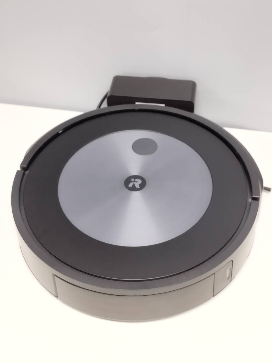 現状品】iRobot Roomba i7ロボット掃除機/ルンバ/RVB-Y2