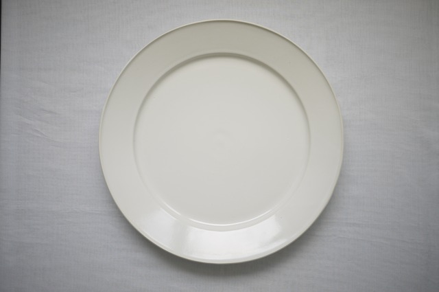 8. 山本拓也　リム皿 LL