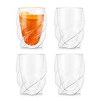 ボダム パヴィーナパリス 270ml 4個セット