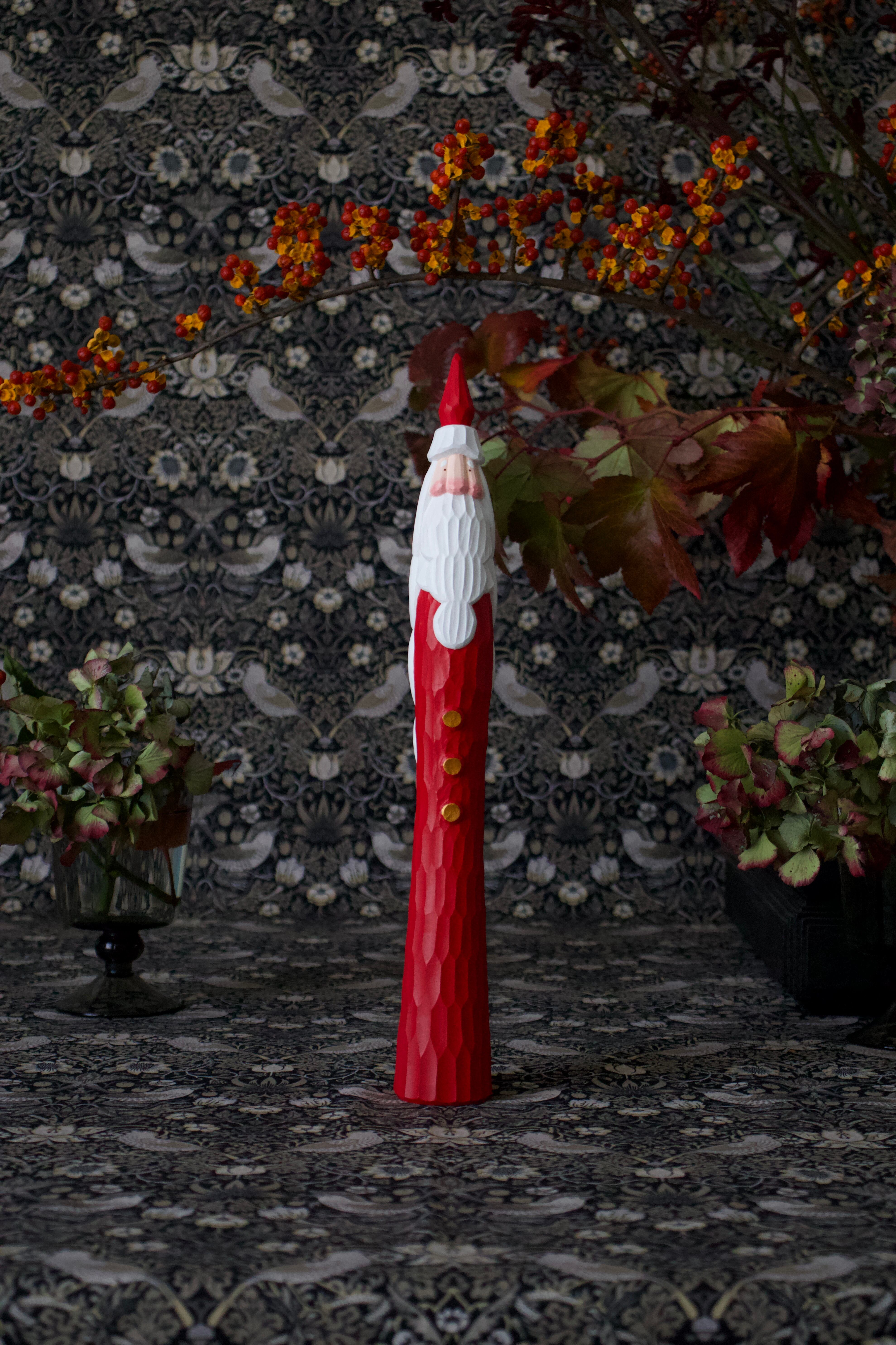 Tongari Santa