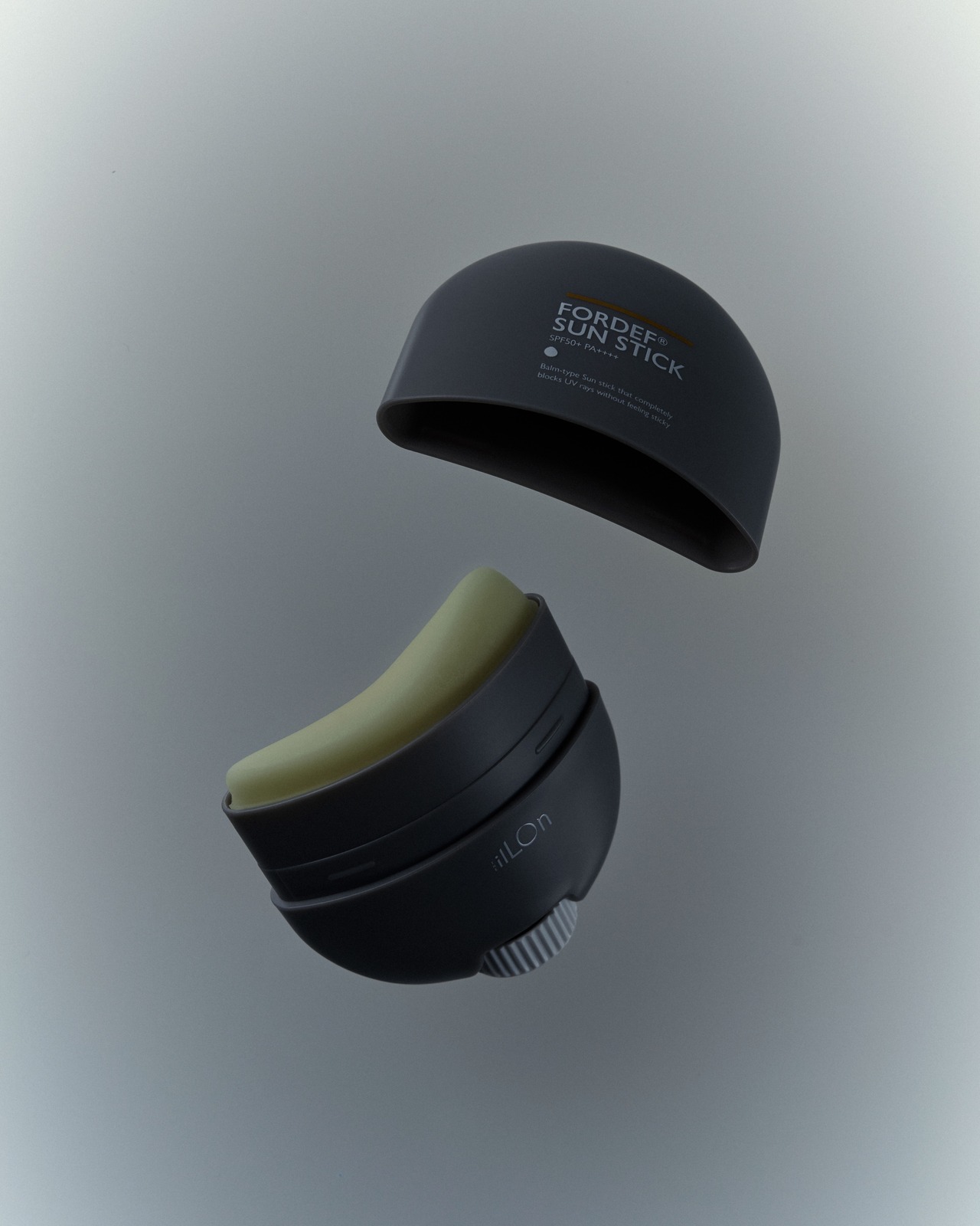 iLLON FORDEF SUN STICK SPF 50+ / PA++++ (イロン フォーデフ サンスティック)　15g