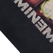 VINTAGE ストリート Eminem Tシャツ T970