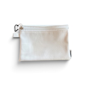 TEMBEA（テンベア）FLAT POUCH MEDIUM