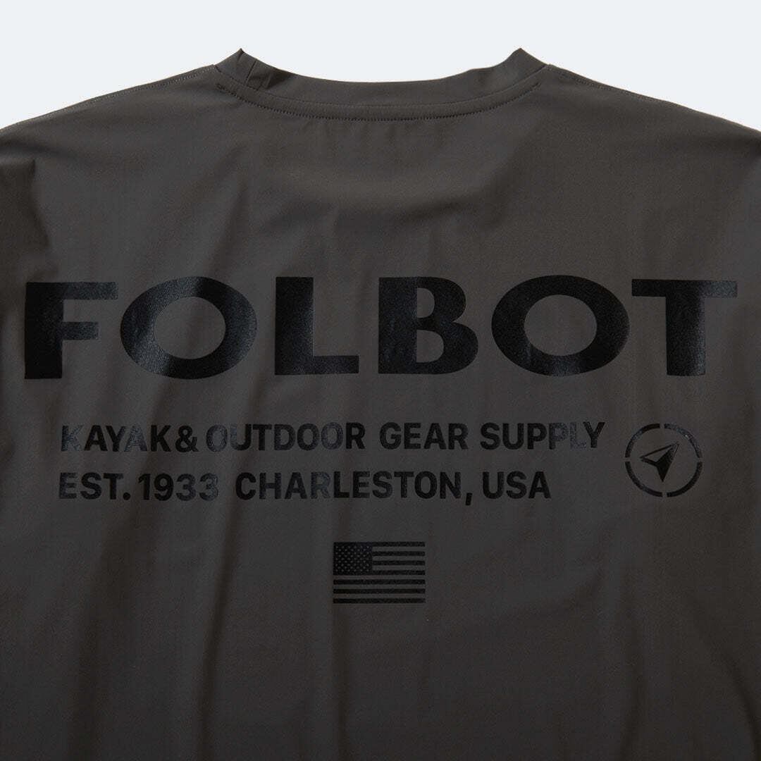 FOLBOT 「PFU LS」 | Camp Shop Lantern