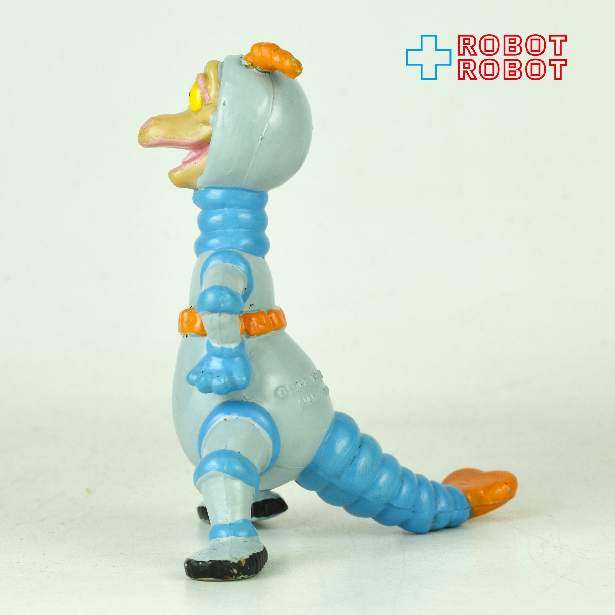 ディズニー エプコット 宇宙飛行士 フィグメント・ドラゴン PVC