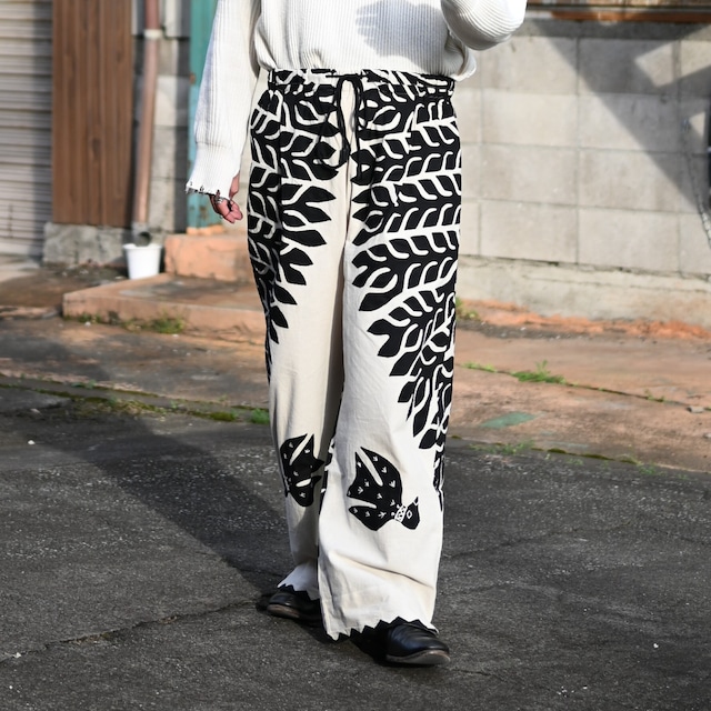 Leh / Quilt Pajamas Pants Leh / Quilt Pajamas Pants