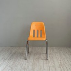 展示品SALE】ヴァルコ9000チェア パンプキン