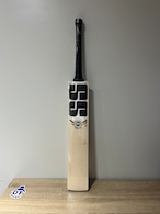 SS Heritage English Willow Cricket Bat -SH