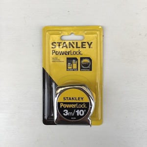 STANLEY Measure 3m  / スタンレー メジャー