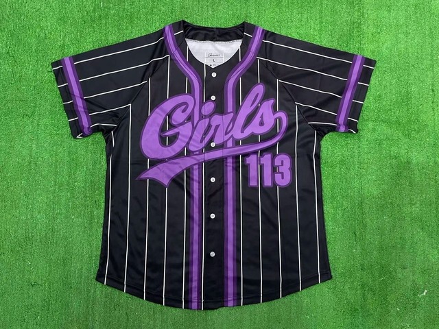 クラスTシャツ 野球ユニフォーム クラスTシャツ激安2000円