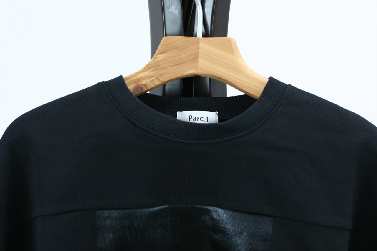 【Parc.1】Foil printed layered OP（107-016329）