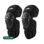 Formosa Japan PRO-BIKER バイク プロテクター 膝 関節 ガード