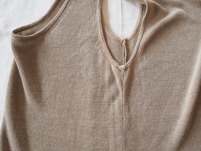 BANANA REPUBRIC Linen mix tops