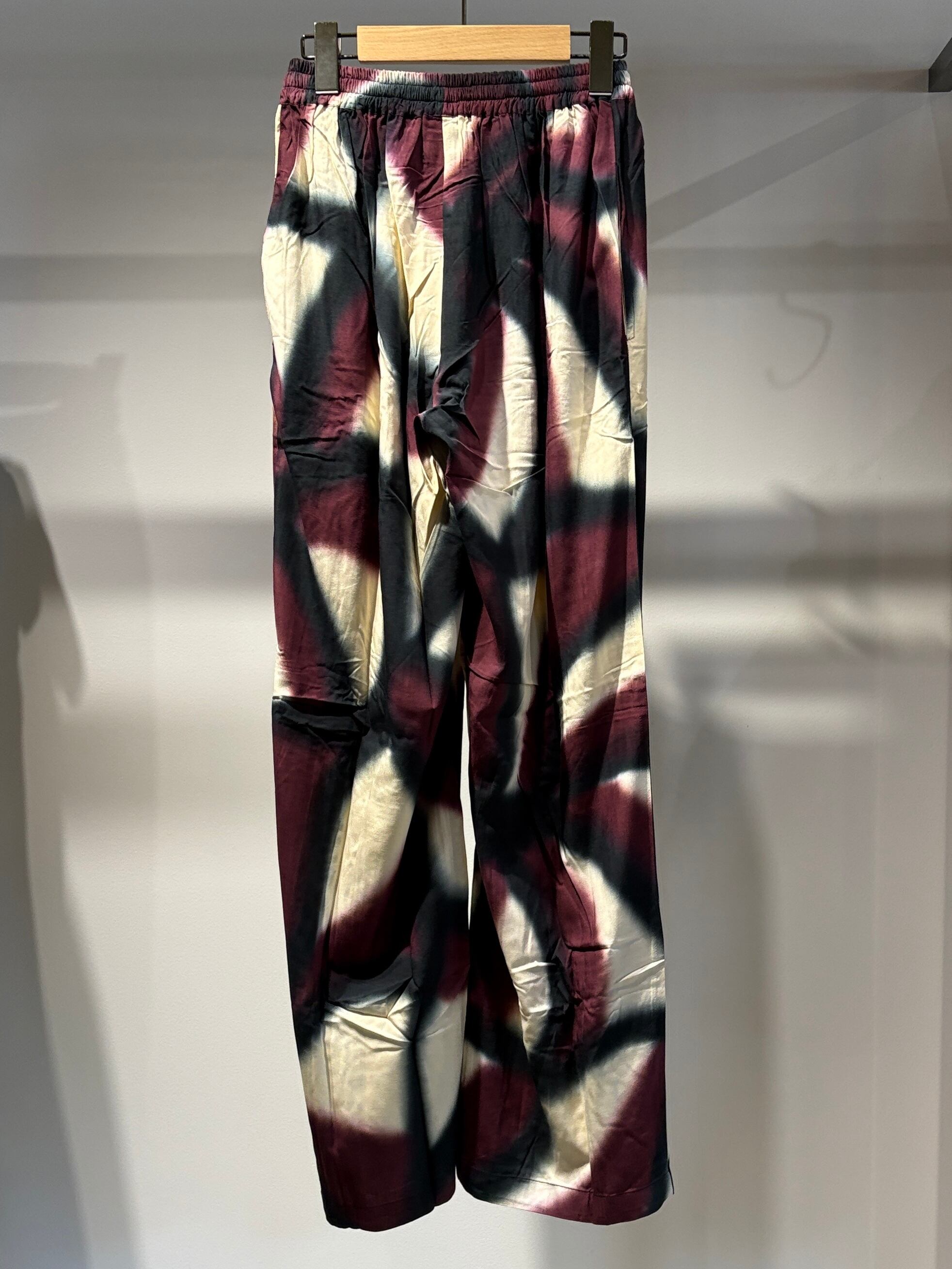 26AW | WOMEN】SUKU HOME スクホーム / パジャマ セットアップ /ALTO