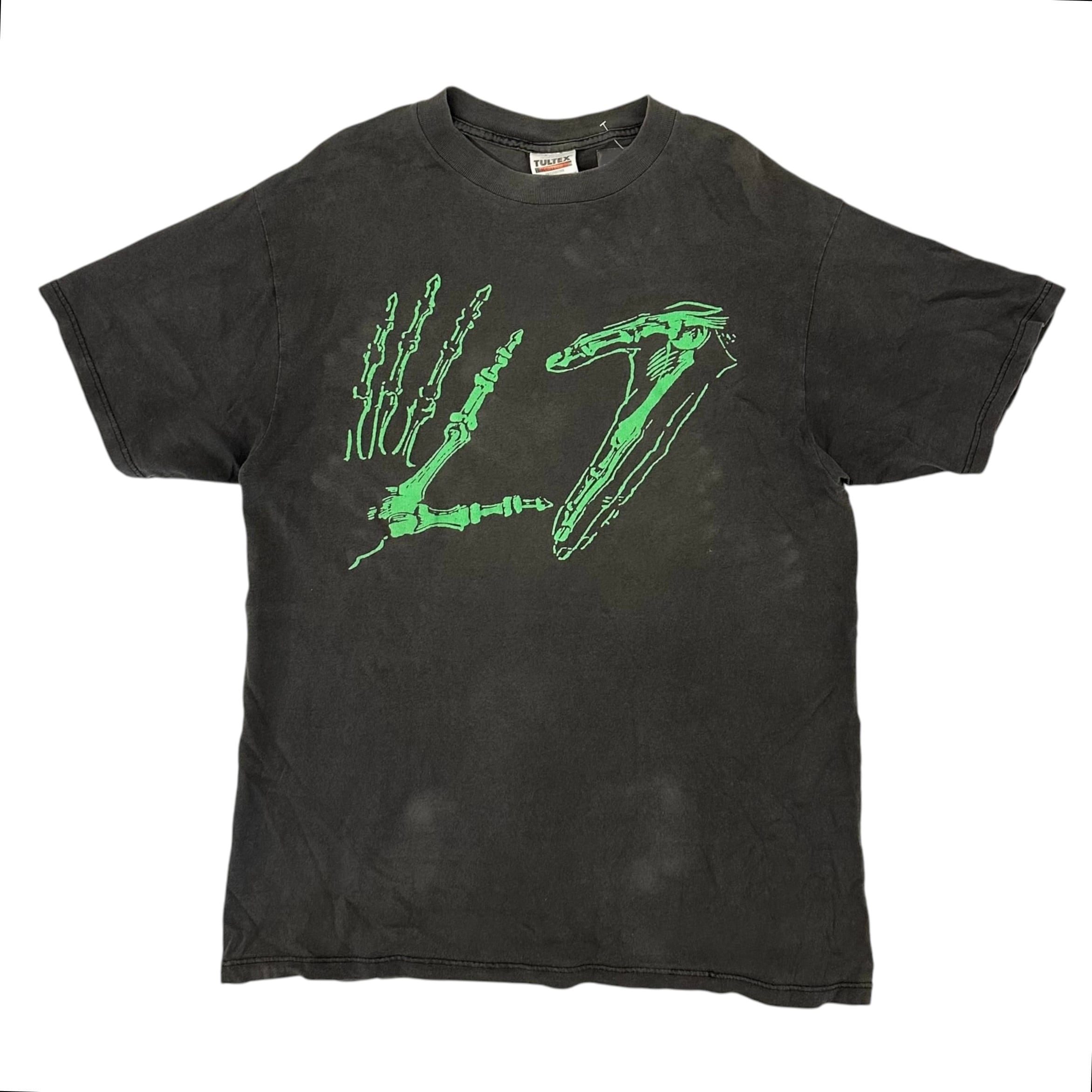 90s L7 T-SHIRT | BerBerJin Yuhodo