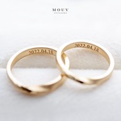 事例|メビウス(鎚目アレンジ)