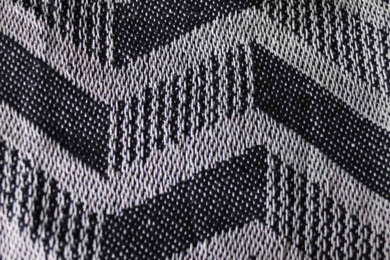 MUKT クッションカバー(ヌードクッション付)