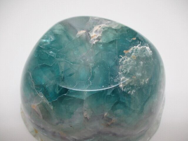 [トップクオリティー]　フローライト器　no.2