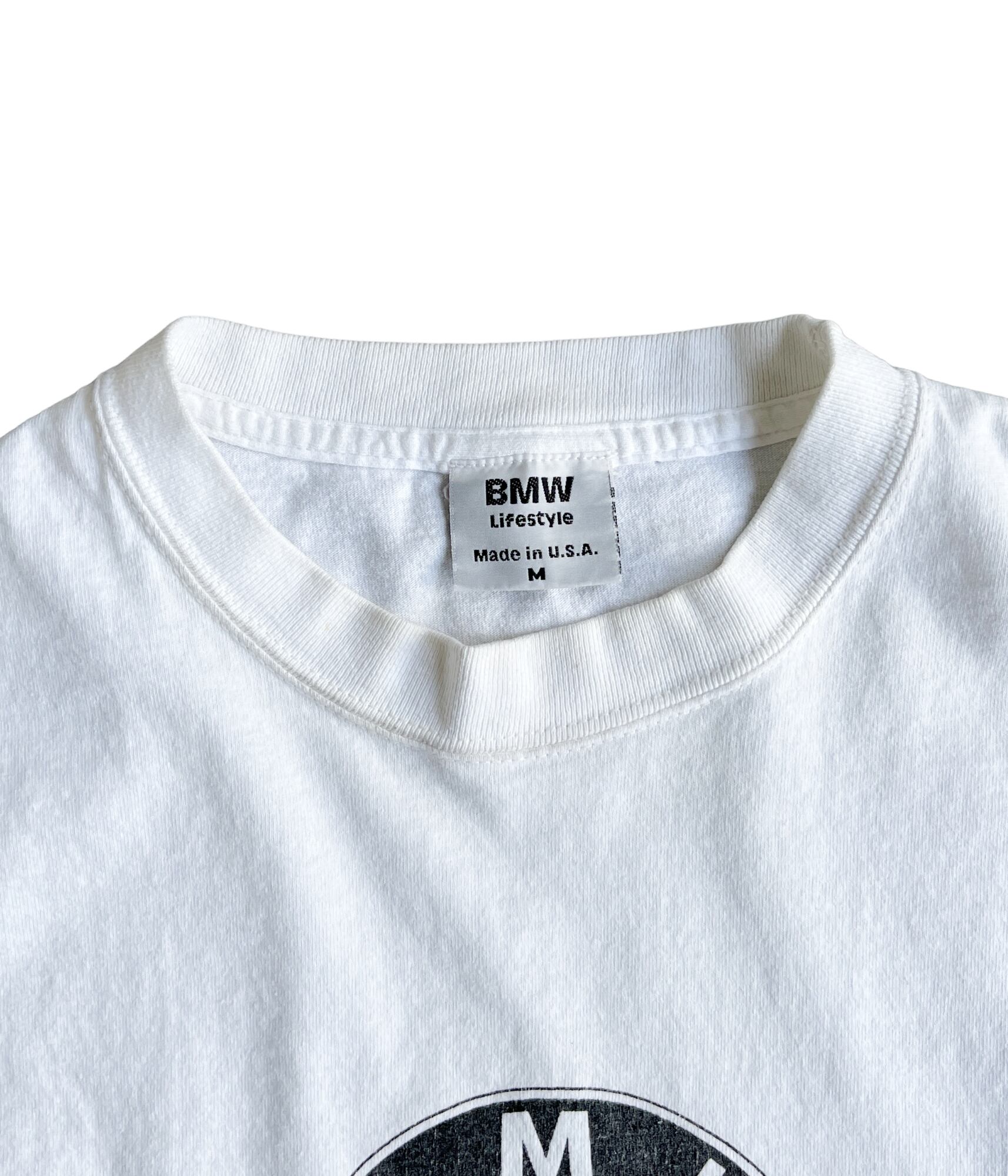 Vintage 90-00s M Car T-shirts -BMW- | BEGGARS BANQUET公式通販