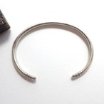 Women’s Triangle Bangle (レディース)