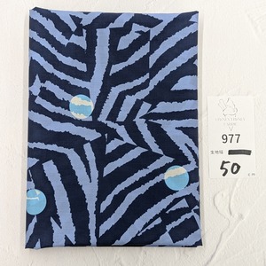 《977》◆輸入 リバティ LIBERTY タナローン カットクロス ハギレ