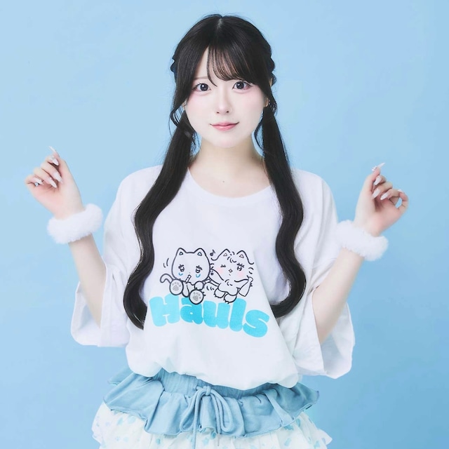 ふたごちゃんBIGTEE