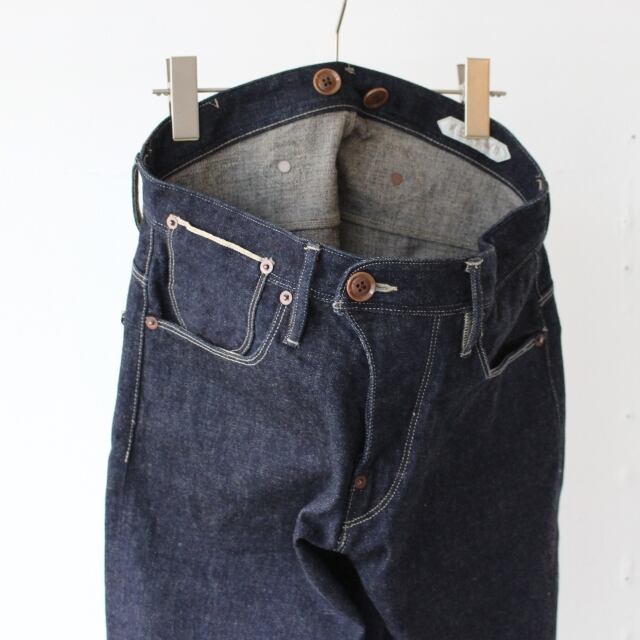 Orgueil Tailor Jeans OR-1001 W36 big 濃紺 ORGUEIL（オルゲイユ） テーラー ジーンズ OR-1001 Tailor Jeans