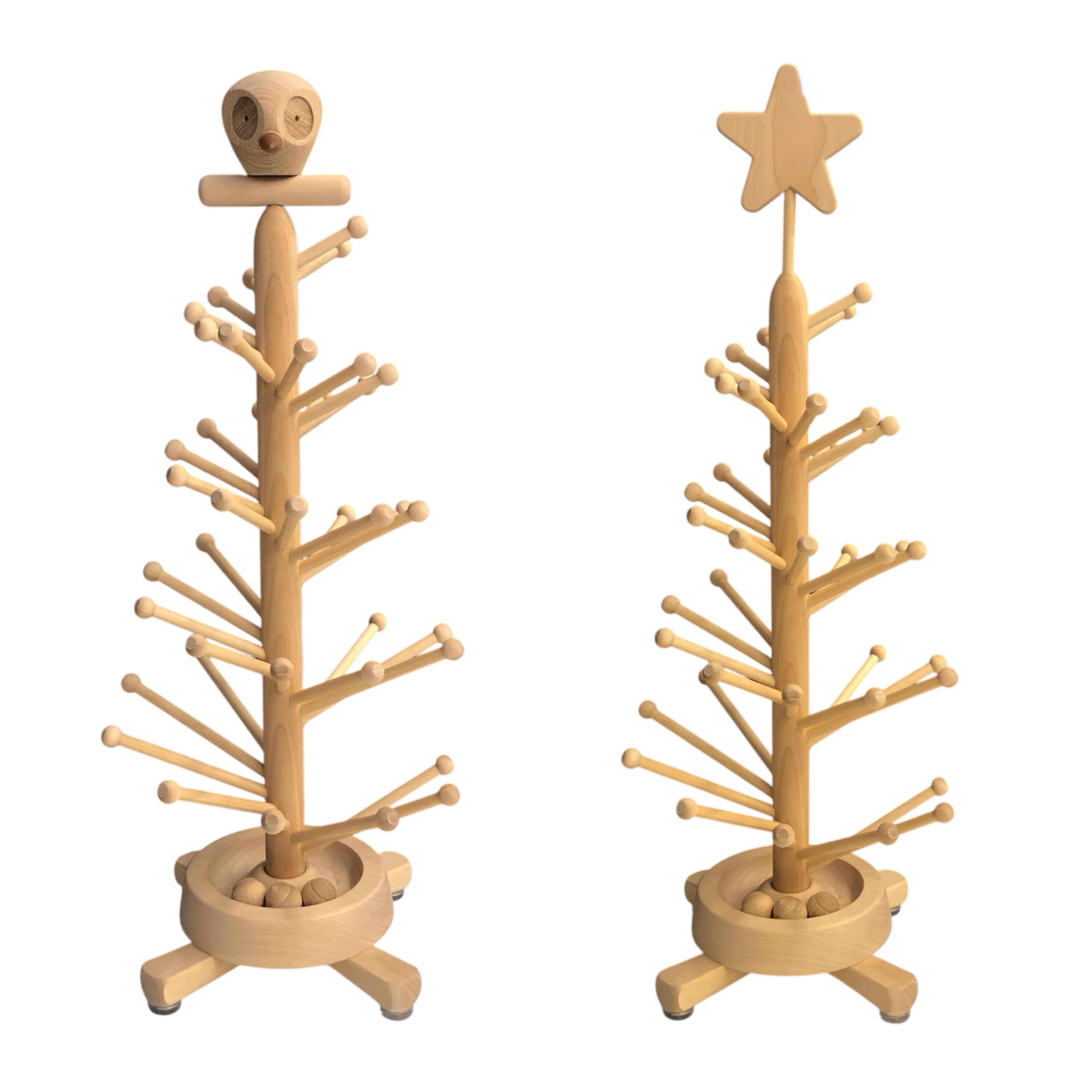 三浦木地 / どんぐりコロコロあそび50㎝ | wg-anne