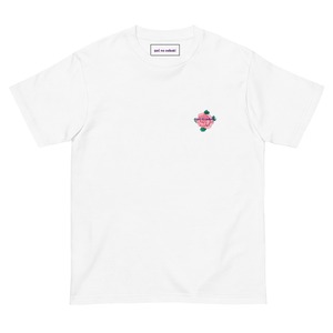 ROSE 05 Tee O010