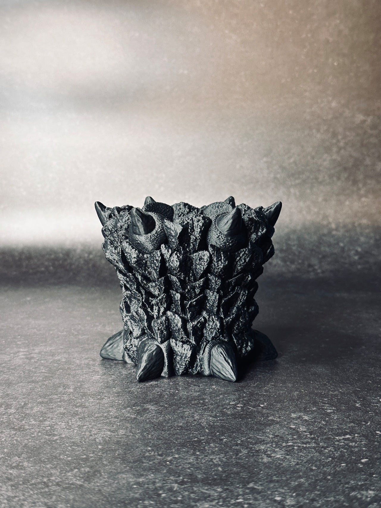 怪獣(深型)sizeM