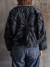 Thai/Sashiko Jackets