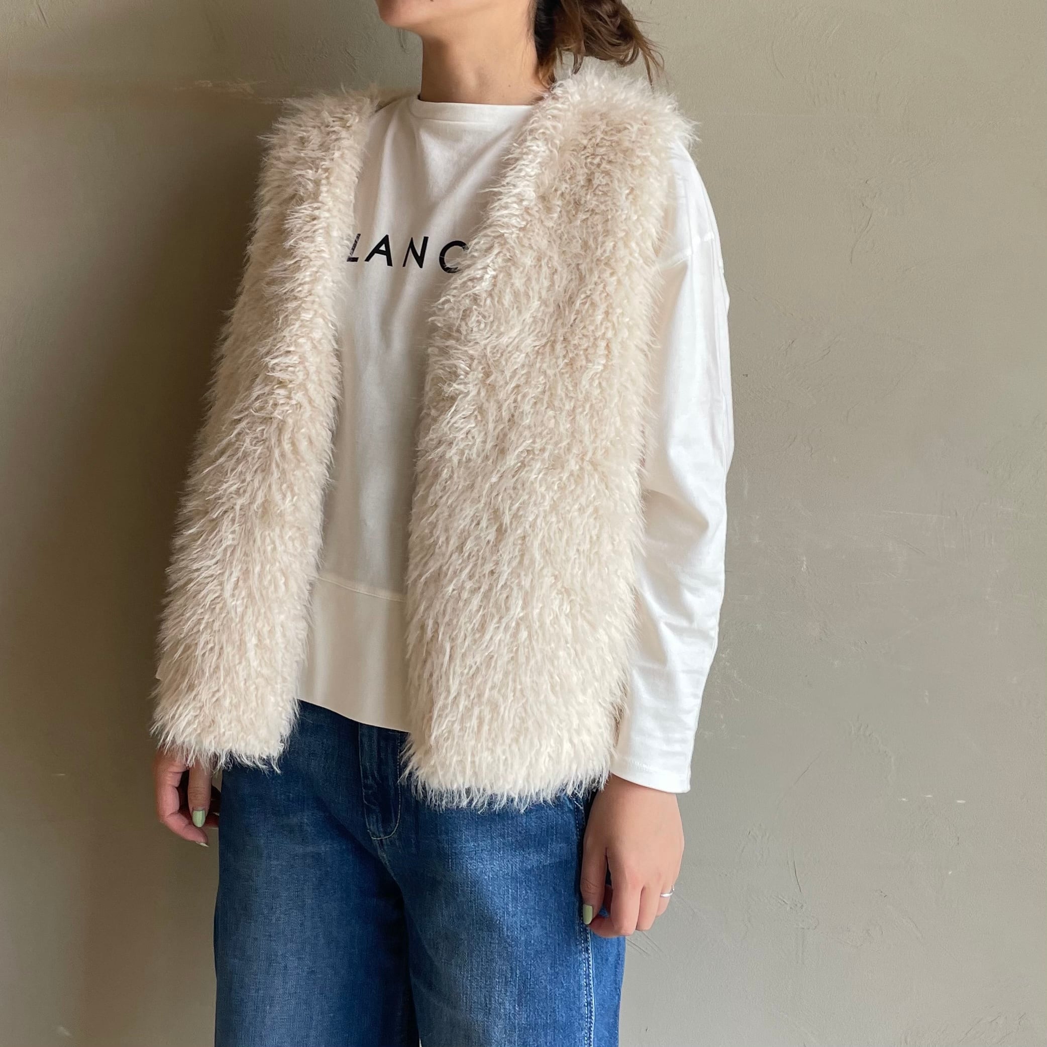 ATELIER BRUGGE】エコファージレ | valance 福井｜レディース セレクト