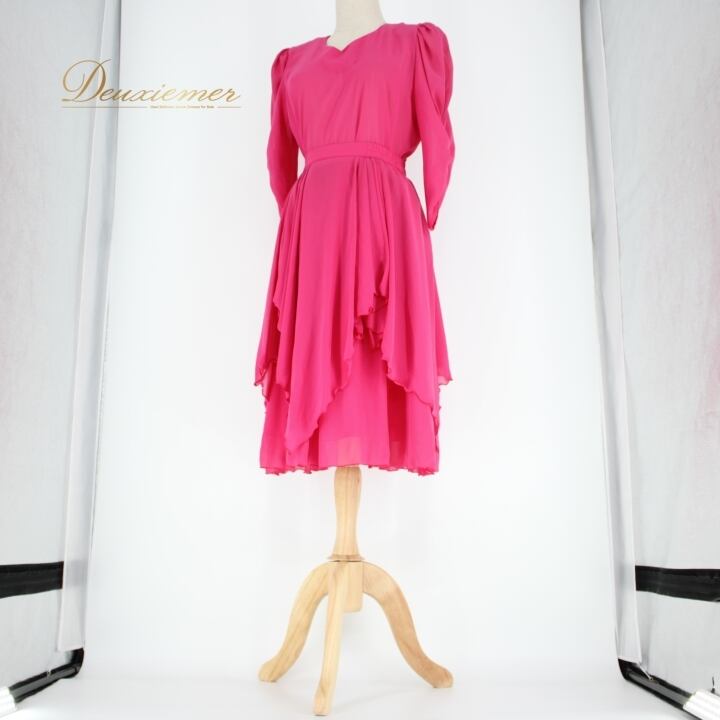 社交ダンス 衣装 スタンダード 上下セット ツーピース パーティ衣装