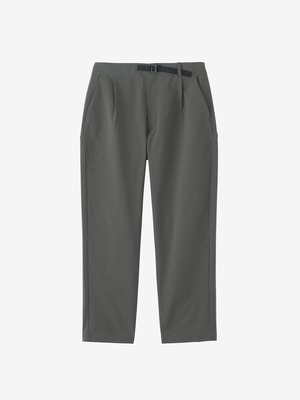 Goldwin (ｺﾞｰﾙﾄﾞｳｨﾝ) - One Tuck Tapered Stretch Pants(ﾜﾝﾀｯｸﾃｰﾊﾟｰﾄﾞｽﾄﾚｯﾁﾊﾟﾝﾂ) GL74198