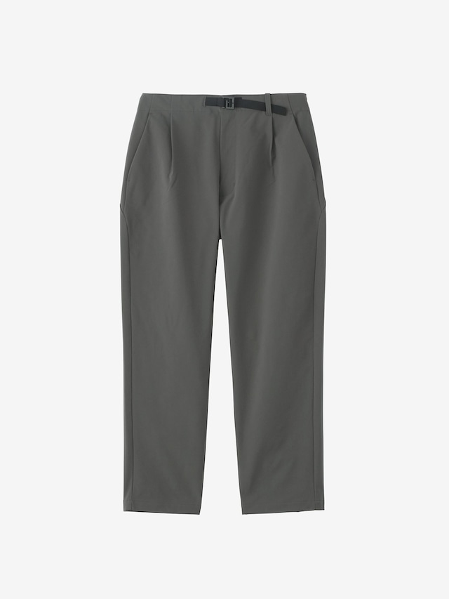 Goldwin (ｺﾞｰﾙﾄﾞｳｨﾝ) - One Tuck Tapered Stretch Pants(ﾜﾝﾀｯｸﾃｰﾊﾟｰﾄﾞｽﾄﾚｯﾁﾊﾟﾝﾂ) GL74198