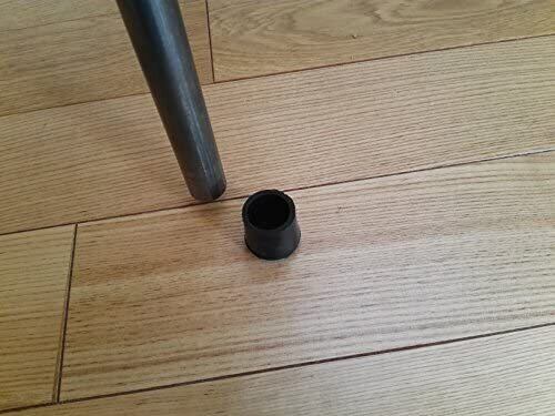 テーブル脚 アイアンレッグ サイズ変更【72～89cmまでご対応