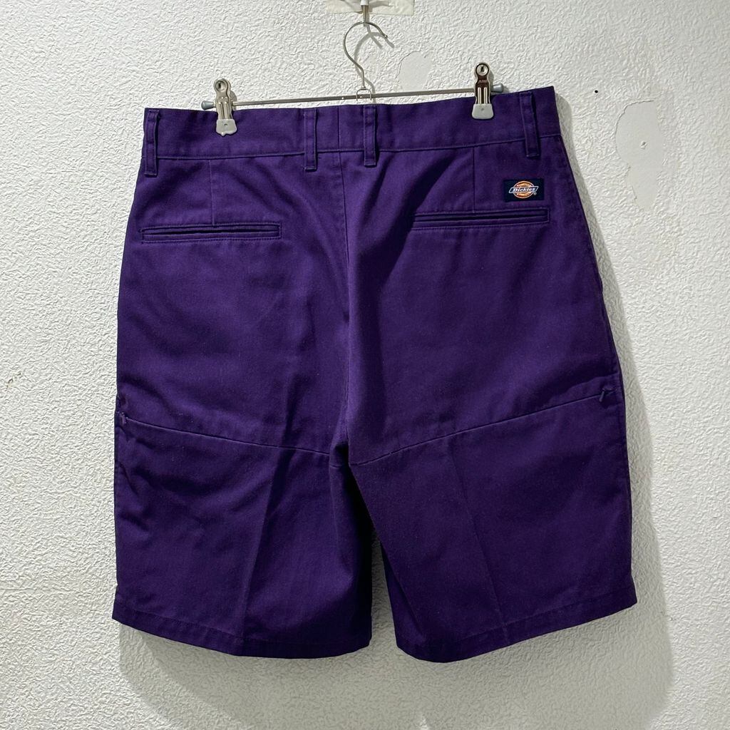 VAINL ARCHIVE DICKIES ヴァイナルアーカイブ ディッキーズ ショーツ