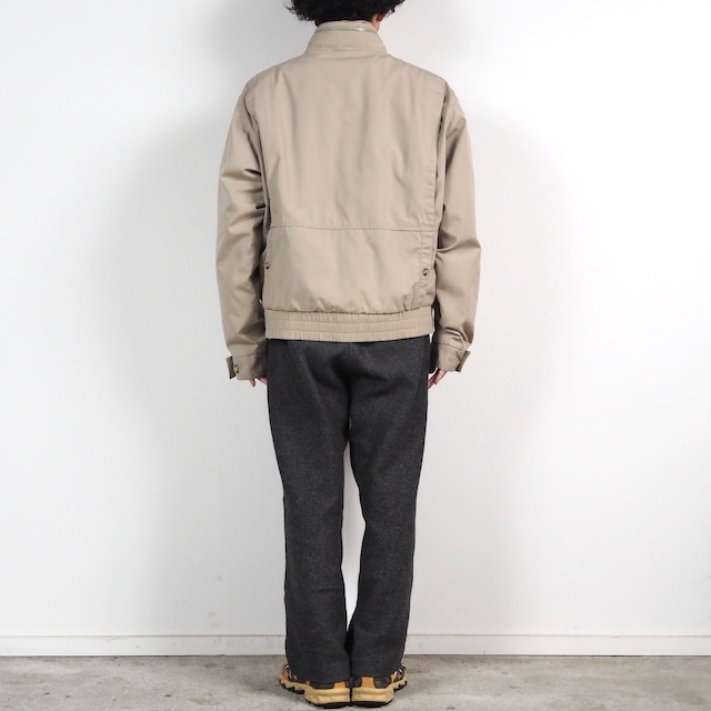 1980’s USA Eddie Bauer Safari Jacket