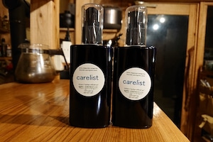 Carelist 100ml×2個セット