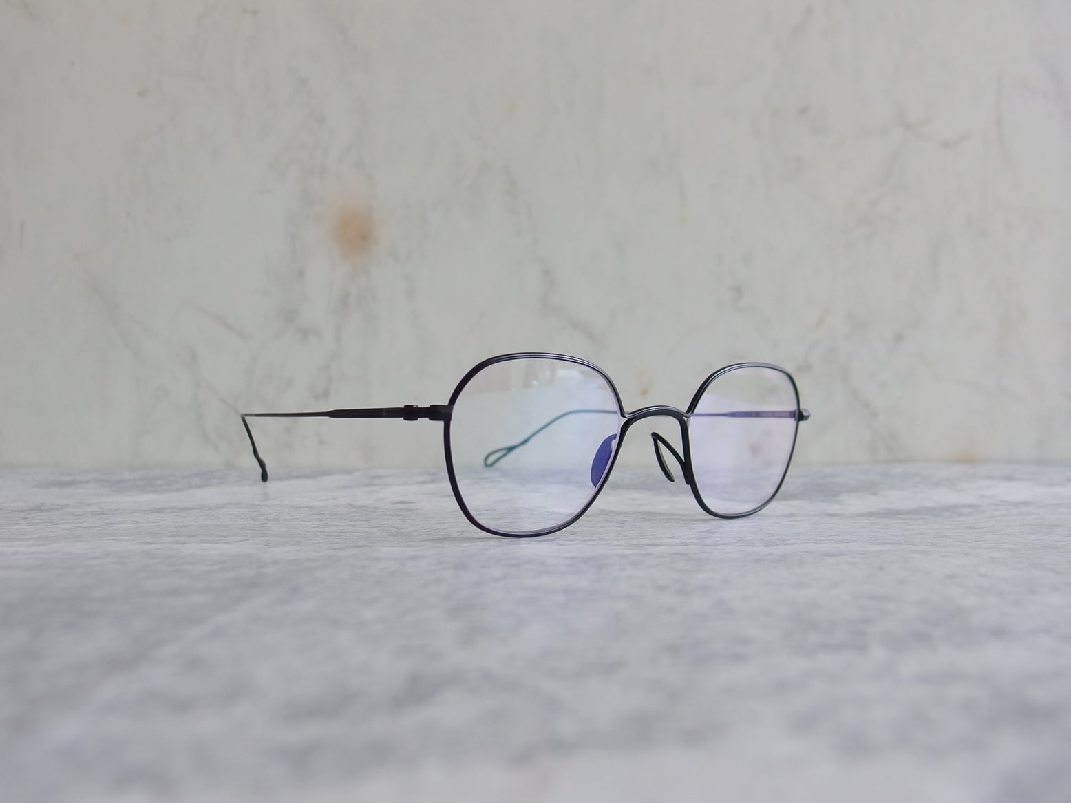 YUICHI TOYAMA. 】U-156 C-04 “Albers” | 正光堂時計店