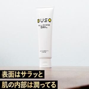 BUSO オールインワンジェル 100g