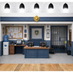 (予約)交番 Ｎｏ.60