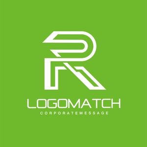 交差する可能性Rのロゴ