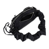 MURUA : 2WAY FRILL SHOULDER BAG