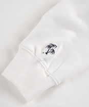 【RCGC】 CLASSIC LOGO SWEAT POLO SHIRTS［RGC016］