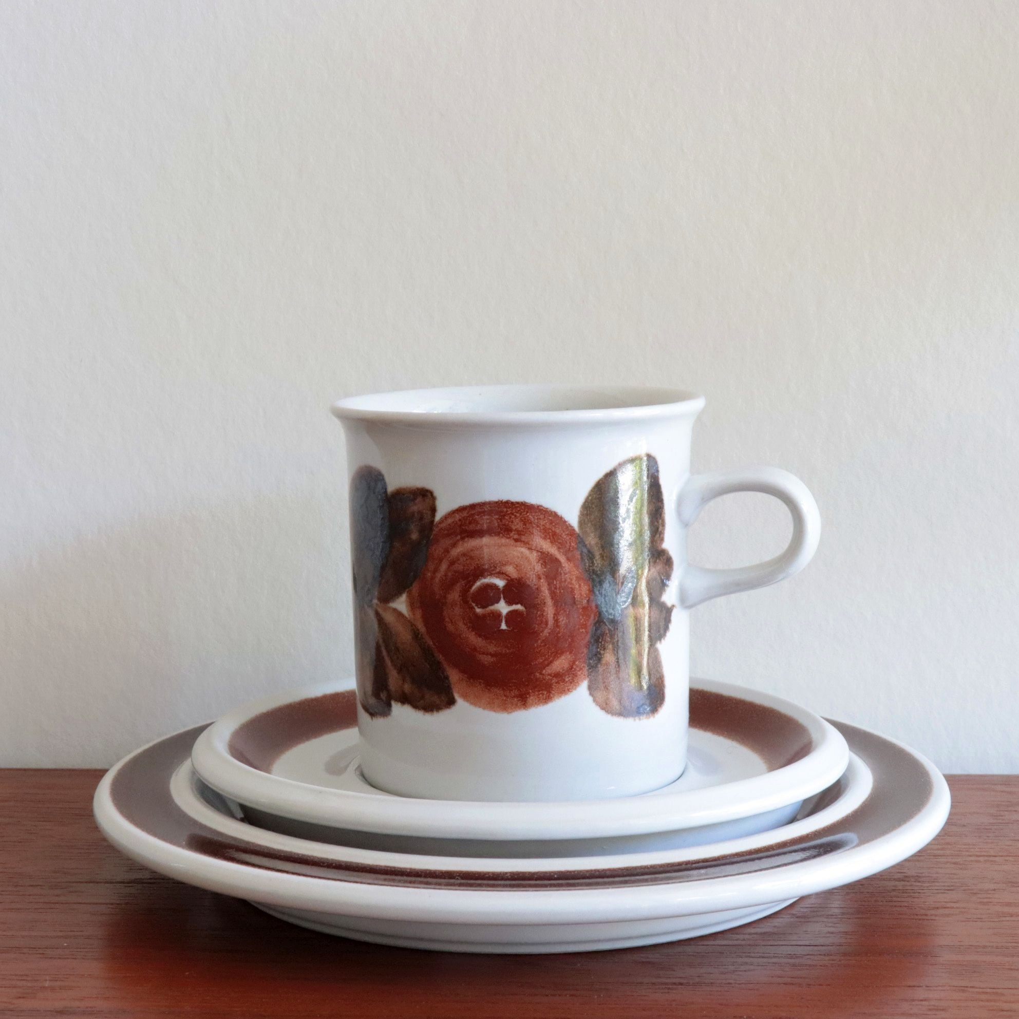 シリーズ名から探す（ARABIA） | 北欧ヴィンテージ雑貨 Prae