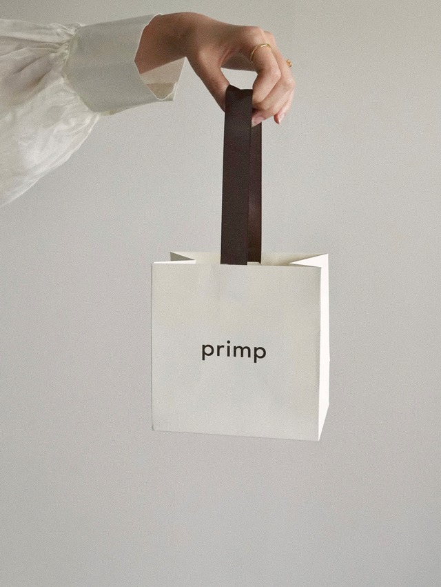 SHOPPER BAG