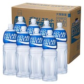 大塚製薬 ポカリスエット 1500ml×8本